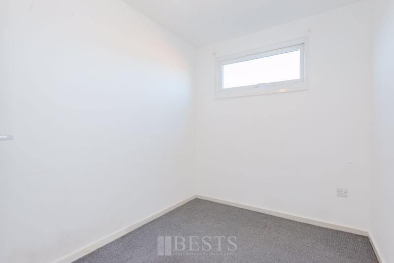 Heysham Close Murdishaw